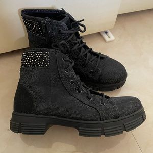 Madden NYC boots